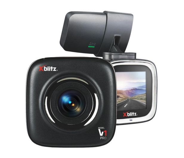Xblitz V1 pro FullHD/2"/150 - 506595 - zdjęcie